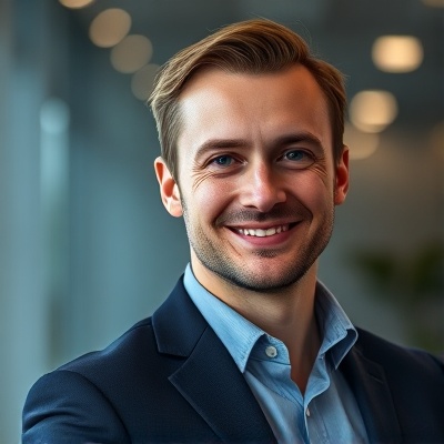 Daniel Hargreaves — non uk casinos expert